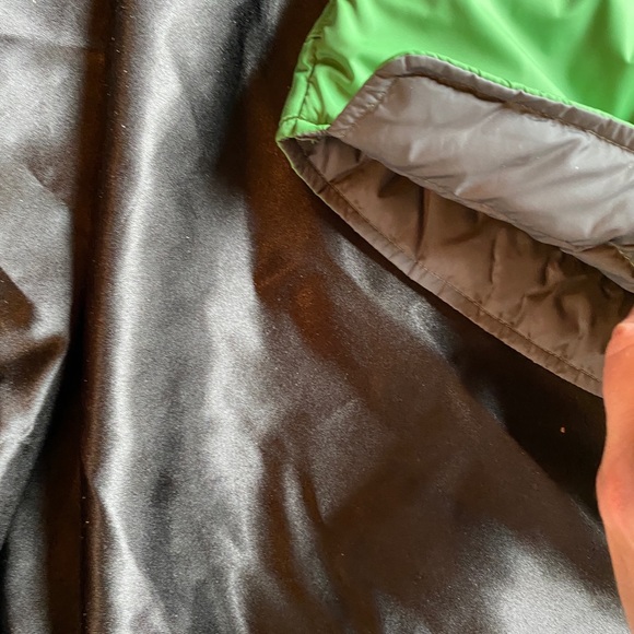 Lands End Vest - Picture 8 of 8